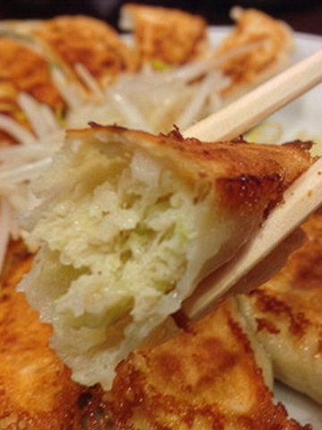 石松餃子本店