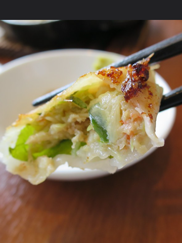 浜松餃子の浜太郎 餃子センター