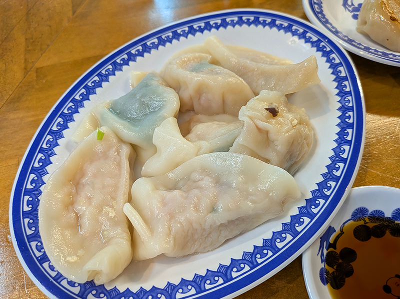 淡水軒