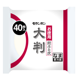 お徳用 餃子の皮 大判